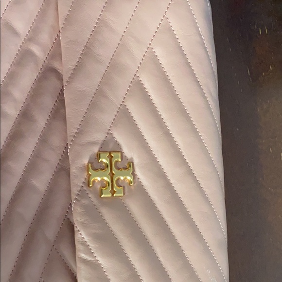 Tory Burch Kira leather shoulder bag - Picture 3 of 7